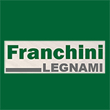 FRANCHINI LEGNAMI Logo